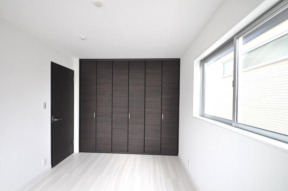 Non-living room. 3 Building Western-style (10 May 2013) Shooting