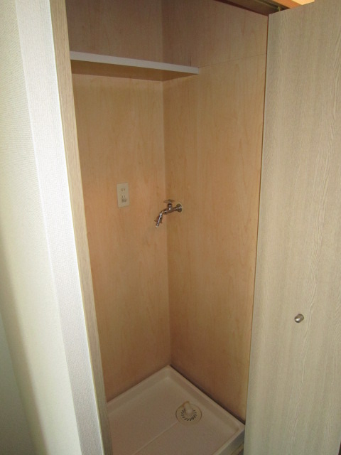 Other Equipment. Laundry Area