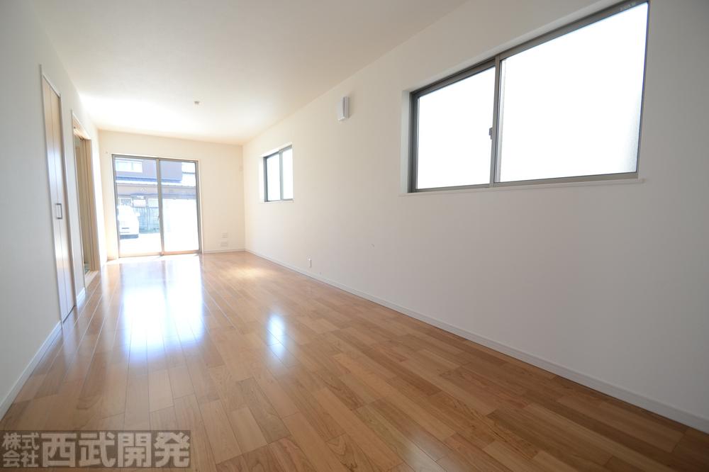 Non-living room. Building 2