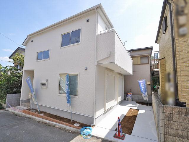 Local appearance photo. Appearance (August 2013) Shooting