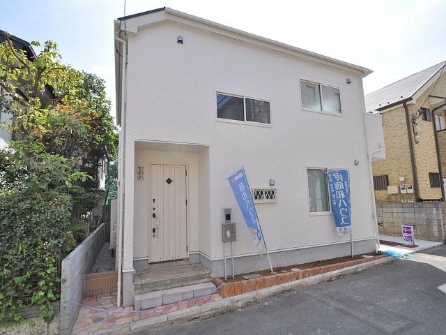 Local appearance photo. Appearance (August 2013) Shooting