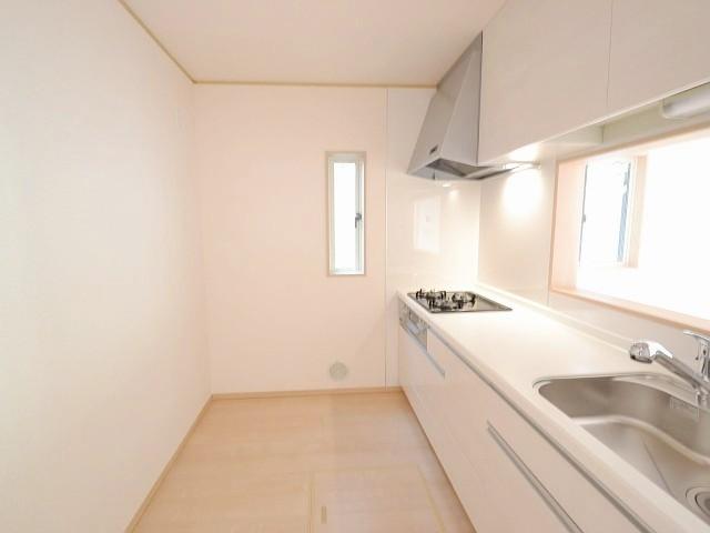 Kitchen. Kitchen (August 2013) Shooting