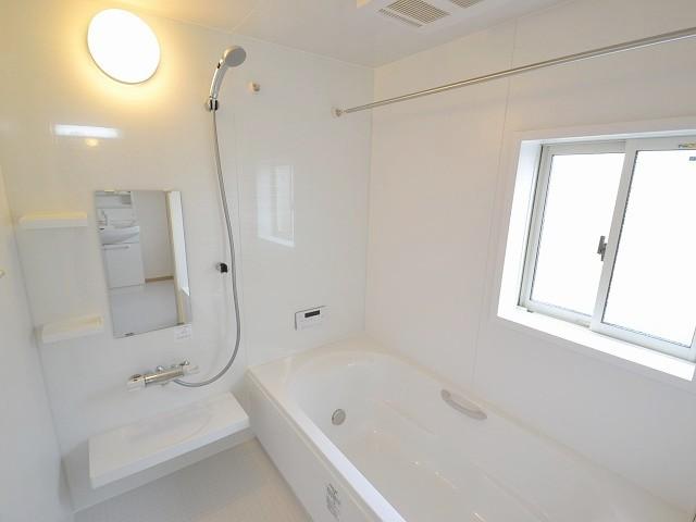 Bathroom. Bathroom (August 2013) Shooting