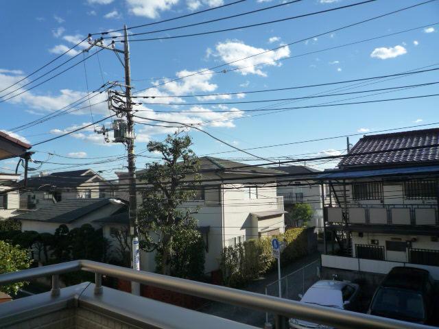 View photos from the dwelling unit