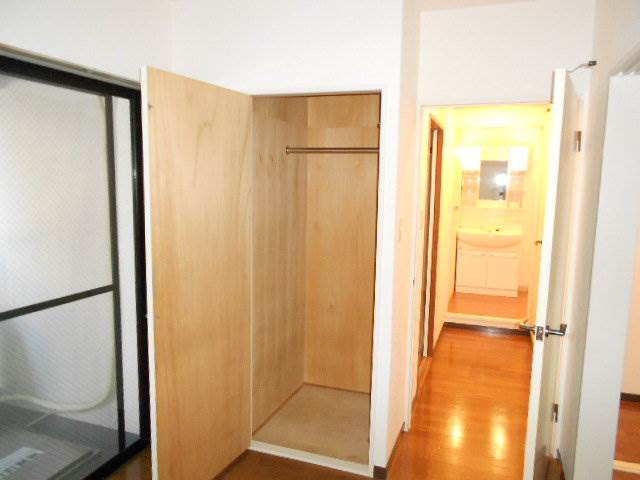 Receipt. Storage room