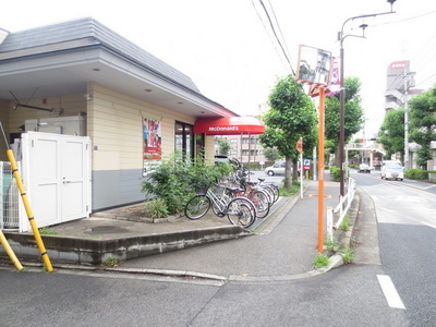 Other. 10m Property to the periphery (other)