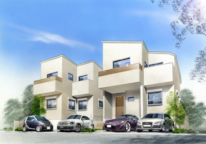 Rendering (appearance)