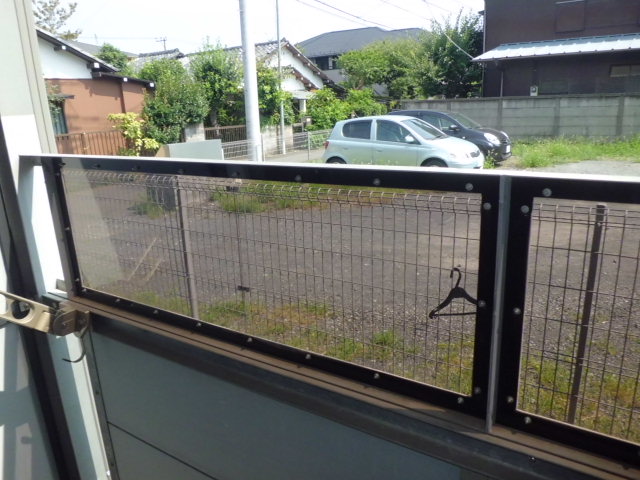 Balcony.  ☆ Balcony ☆ 