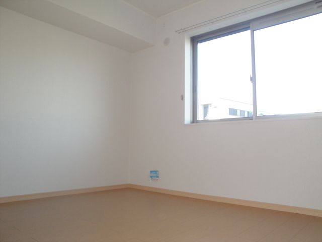 Living and room. Completion is an image