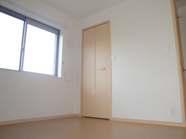 Living and room. Completion is an image