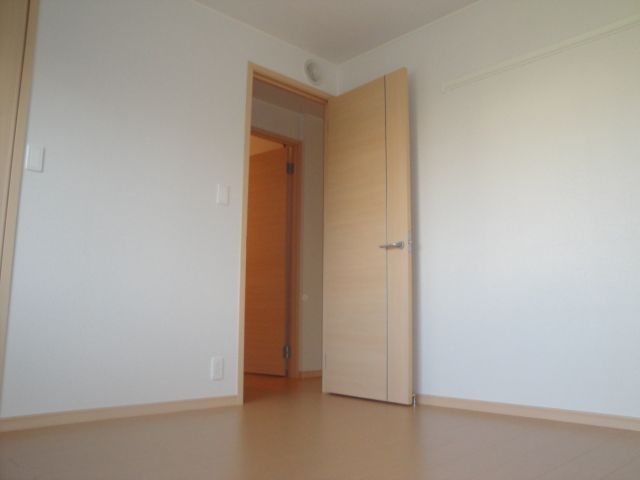 Living and room. Completion is an image