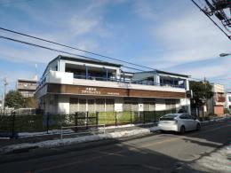 kindergarten ・ Nursery. Koganei North Petit ・ Kureishu (kindergarten ・ 133m to the nursery)