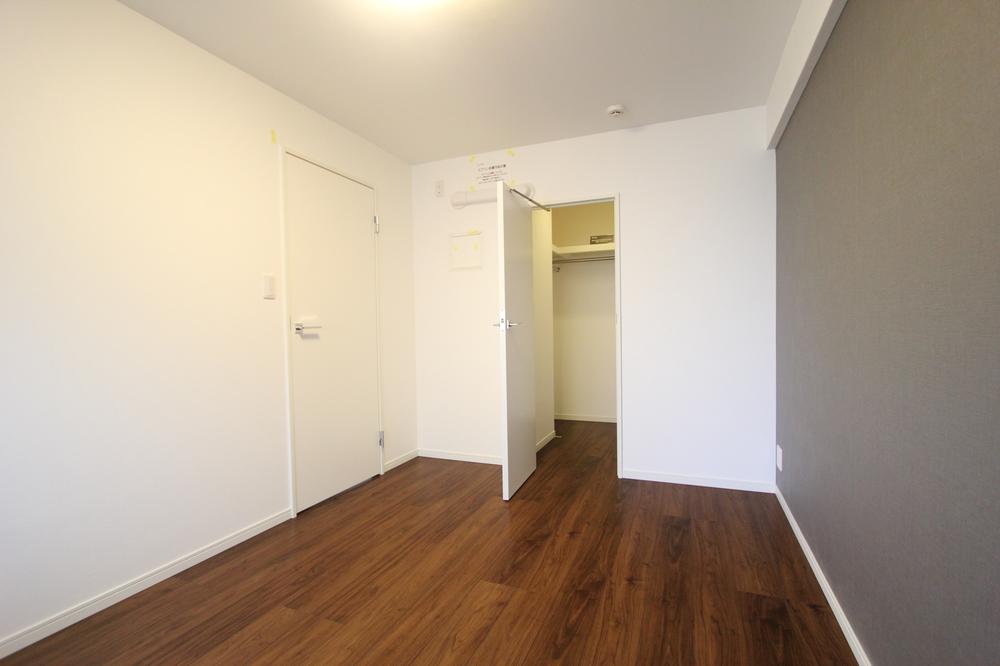Non-living room