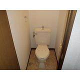 Toilet. bus ・ Restroom