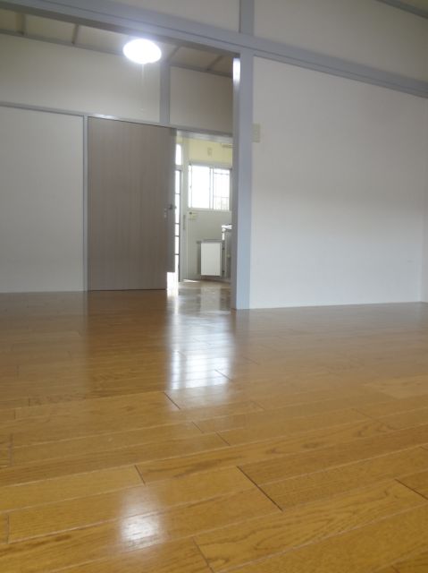 Other. This room as seen from the veranda