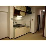 Kitchen. Spacious kitchen