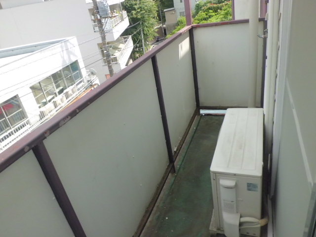 Balcony.  ☆ balcony ☆ 