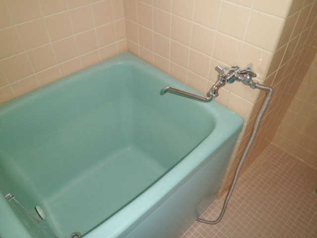 Bath.  ☆ With reheating function ☆ 