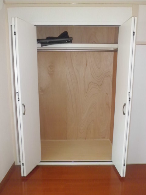 Receipt.  ☆ Storage room ☆ 