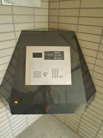 Entrance. The photograph is a different Room No..