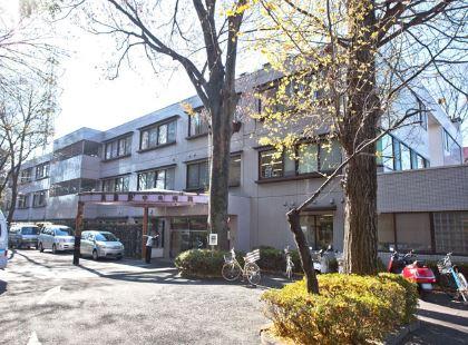 Hospital. 390m until the medical corporation Association General Meeting Musashino Central Hospital