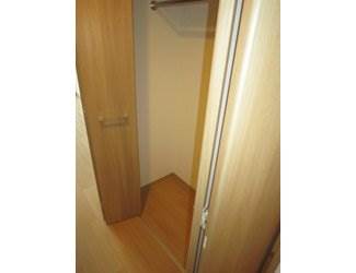 Receipt. Plenty of storage