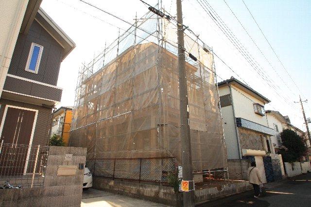 Local photos, including front road