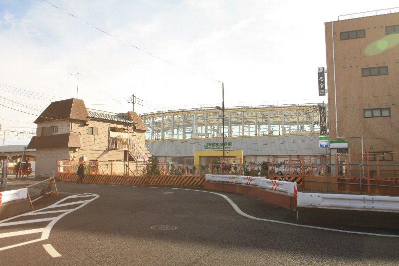 Other. Higashikoganei