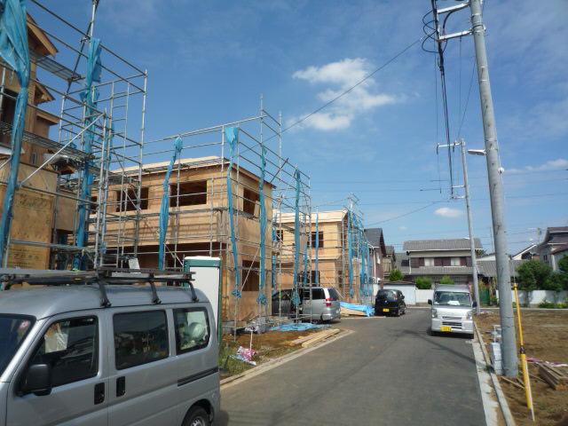 Local appearance photo