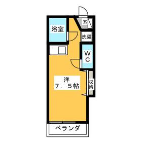 Koganei, Tokyo Higashi 4