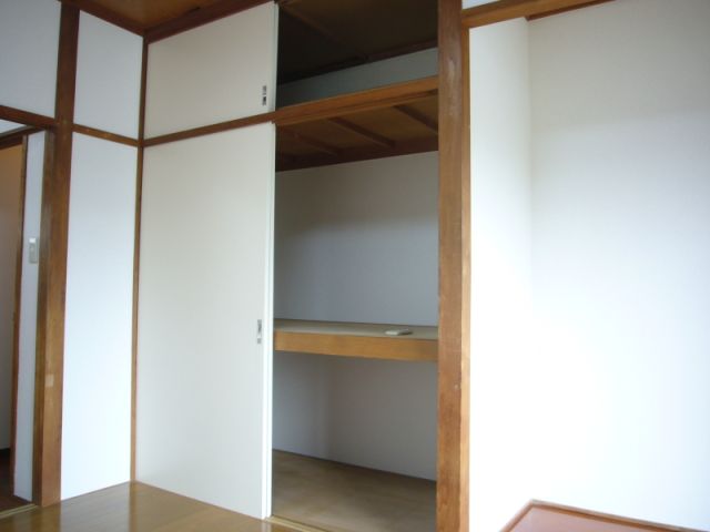 Receipt. Things will go a lot in the upper closet with storage