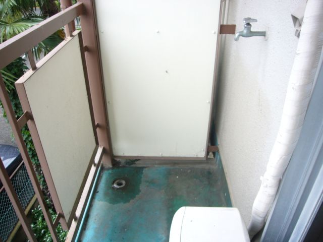 Other Equipment. Laundry Area is laundry is Jose immediately because it is in the veranda