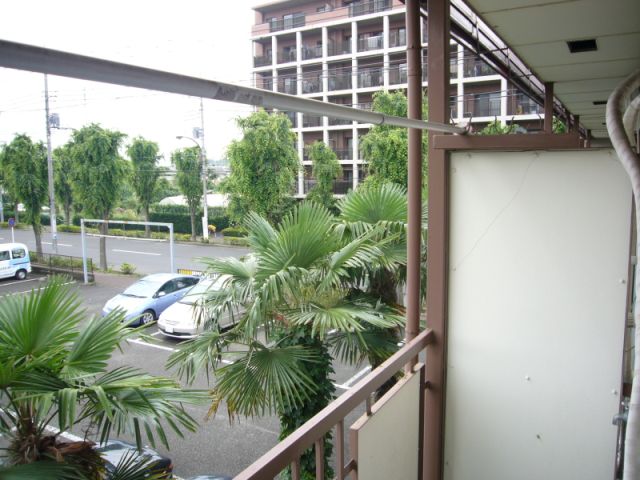 Balcony. Laundry Area is laundry is Jose immediately because it is in the veranda