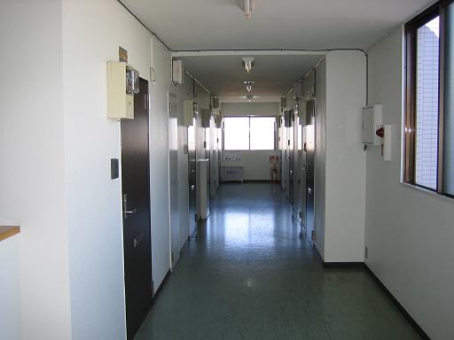 Other common areas