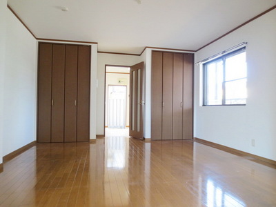 Other room space. It is housed in plenty