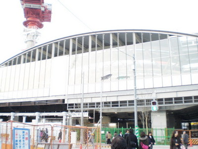 Other. 560m to Musashi-Koganei Station (Other)