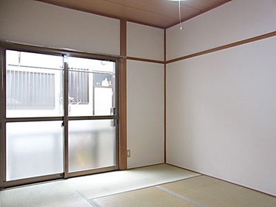 View. Facing south balcony