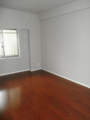 Non-living room