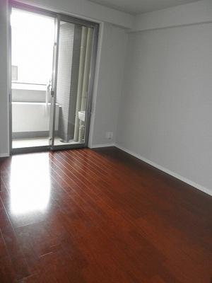 Non-living room