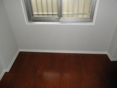 Non-living room