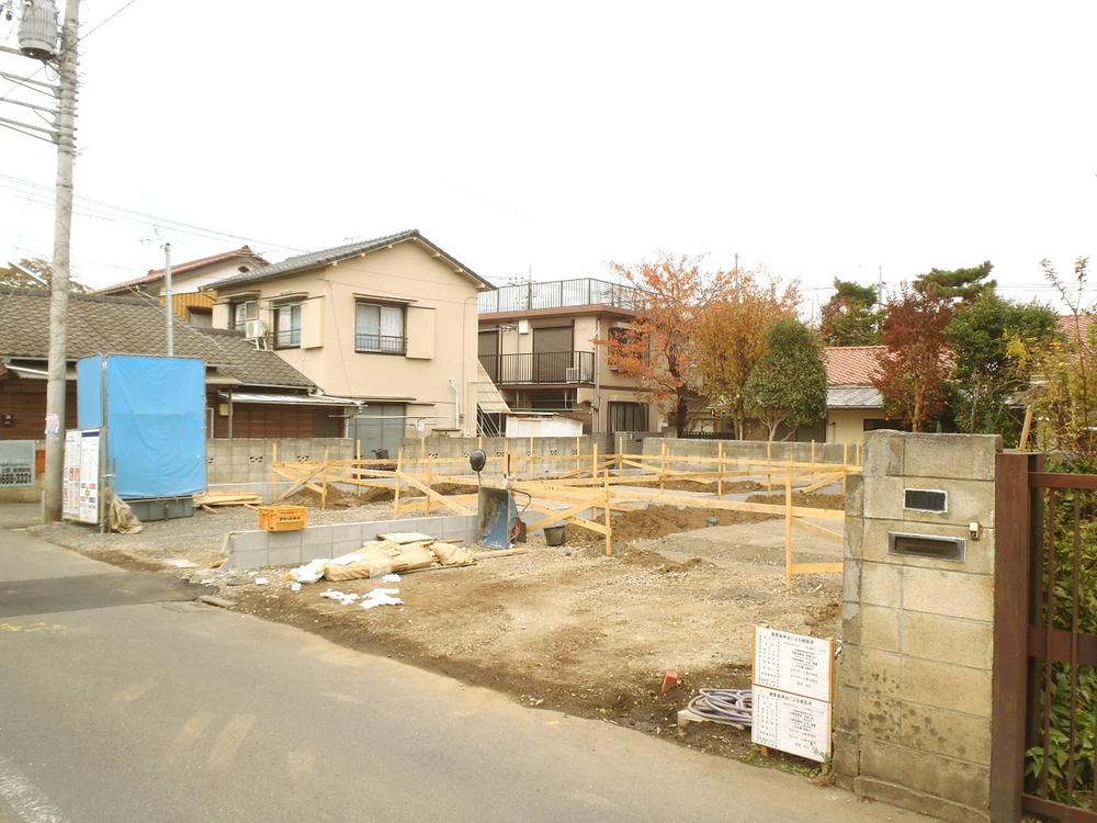 Local appearance photo. Local (12 May 2013) Shooting