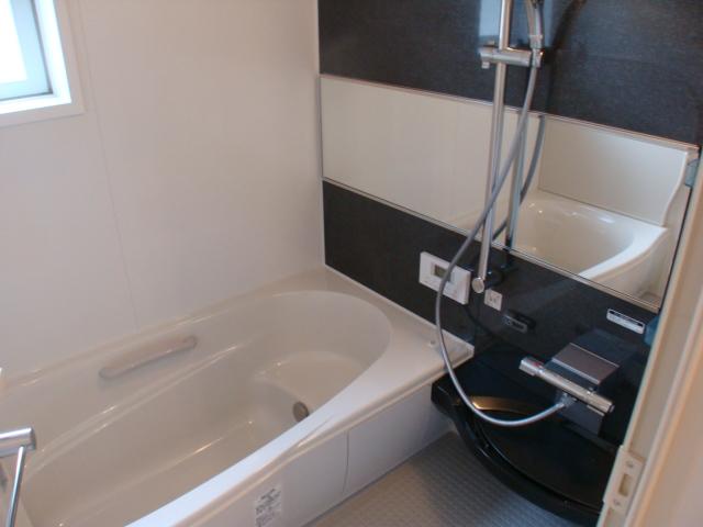 Bathroom. Same specifications