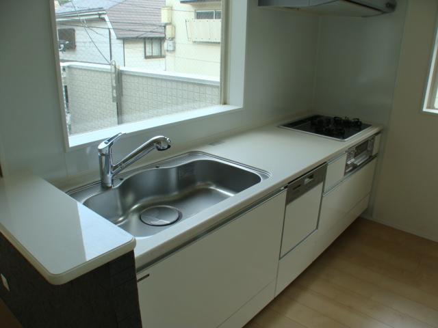 Kitchen. Same specifications