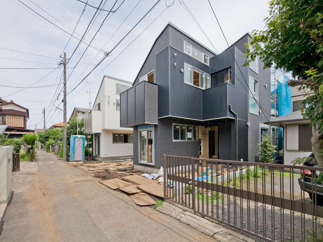 Local appearance photo