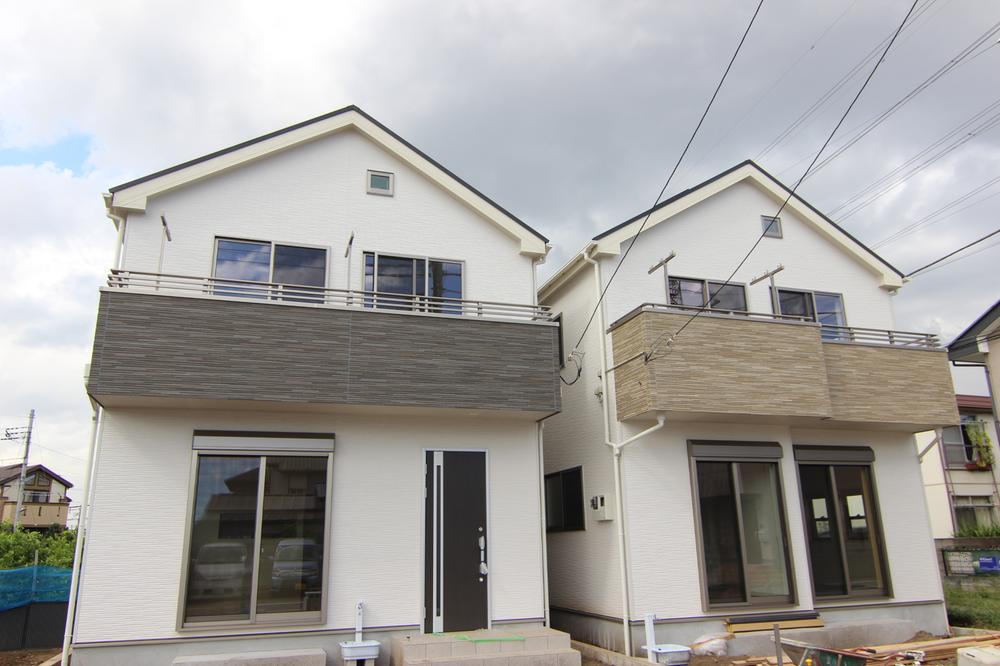 Local appearance photo