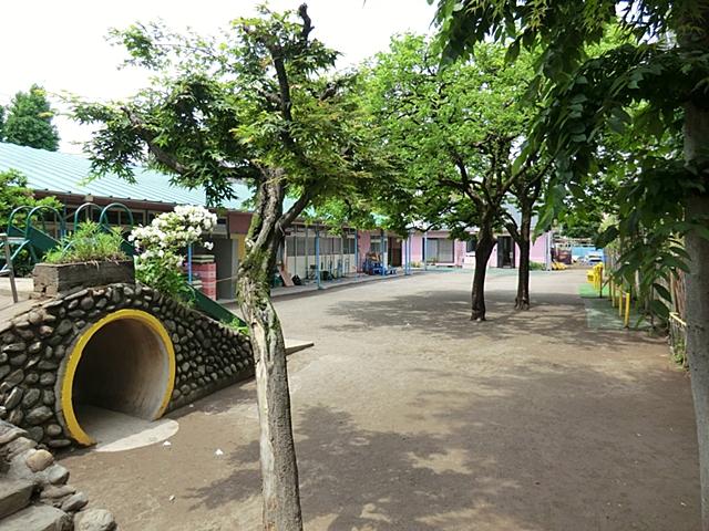 kindergarten ・ Nursery. Misora ​​182m to kindergarten