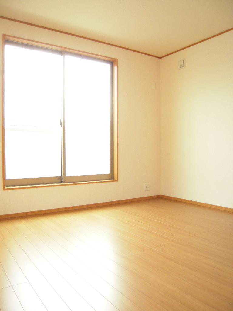 Non-living room. 1 Building 9 Pledge Western-style Indoor (September 2013) Shooting