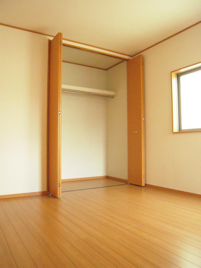 Non-living room. 1 Building 7 Pledge Western-style Indoor (September 2013) Shooting