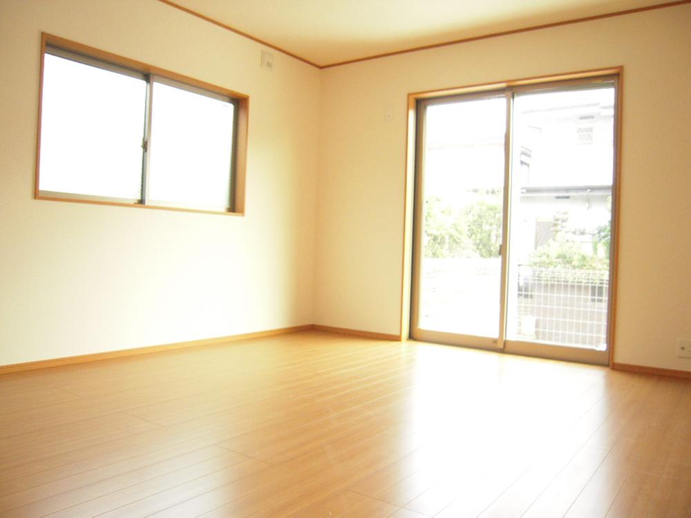 Living. Indoor (September 2013) Shooting