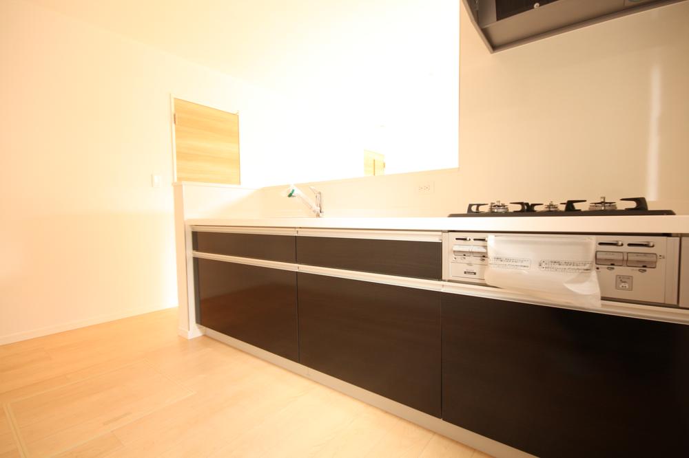 Kitchen. Indoor (12 May 2013) Shooting